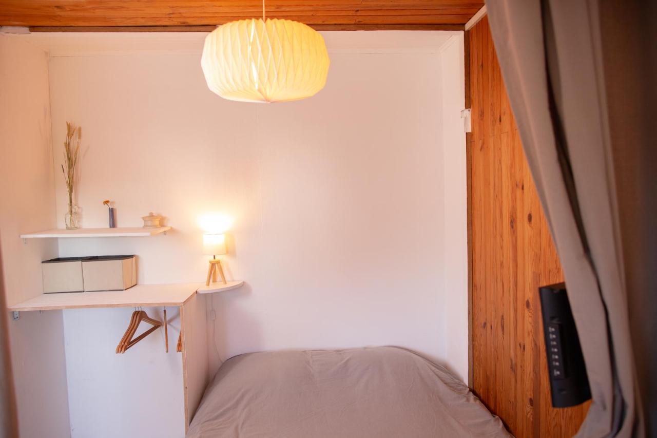 Studio Cocon Sous Les Toits De Jaures Belfort Exterior photo